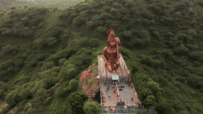 Temple